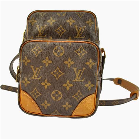 louis vuitton vintage sling bag|louis vuitton sling bag women's.